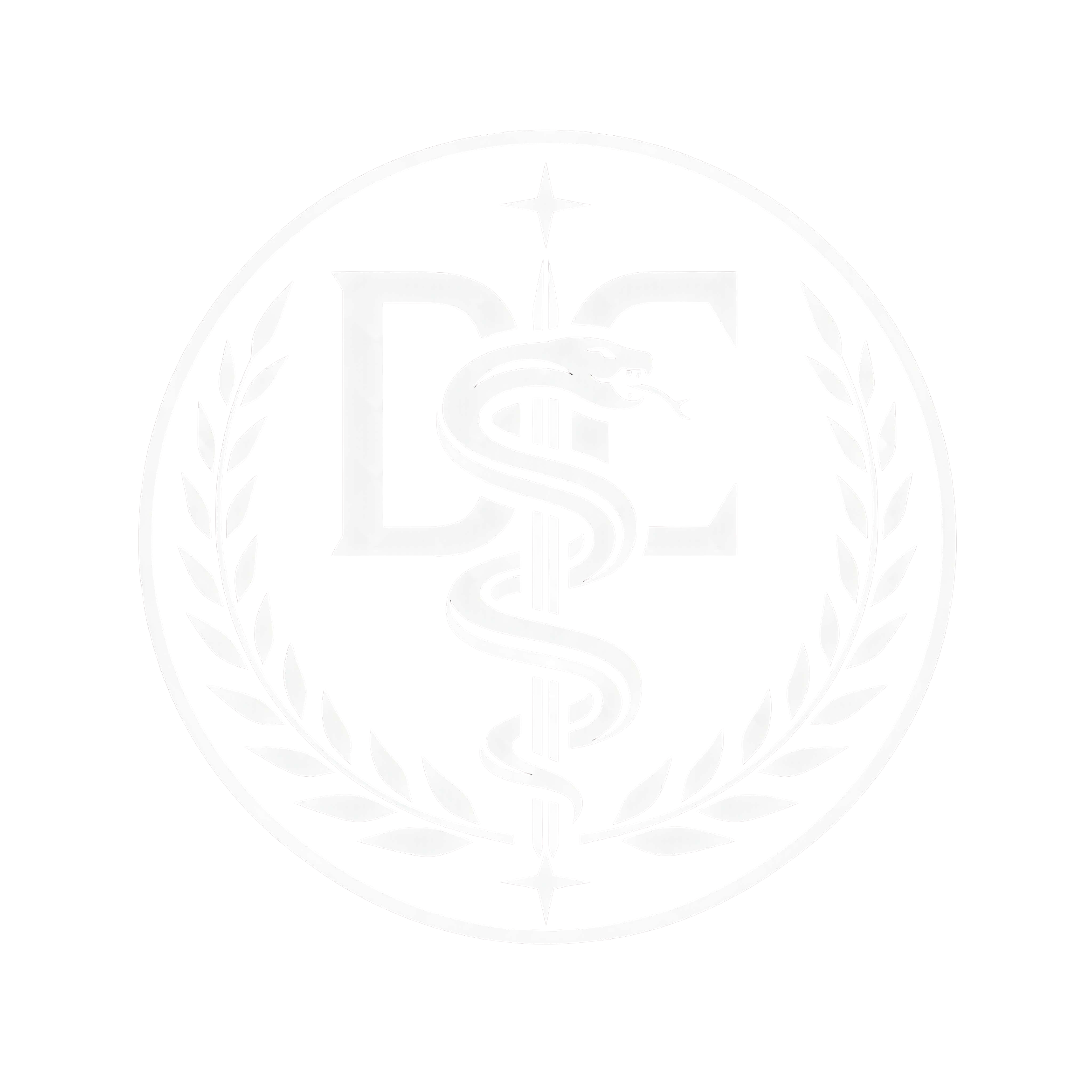 Drche logo